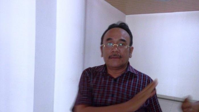 Godfried: Segera Audit Aliran Dana 53 Pasar