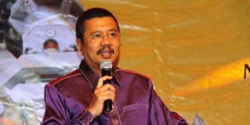 Gubsu Erry Nuradi Apresiasi Apindo Dukung  Pembangunan Bidang Usaha Di Sumut