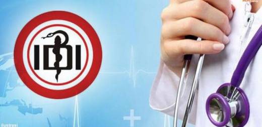 Kasus Kain Kasa Tertinggal Dalam Perut Bayi di Rumah Sakit Columbia Asia, IDI Sumut Belum Dipanggil Polda