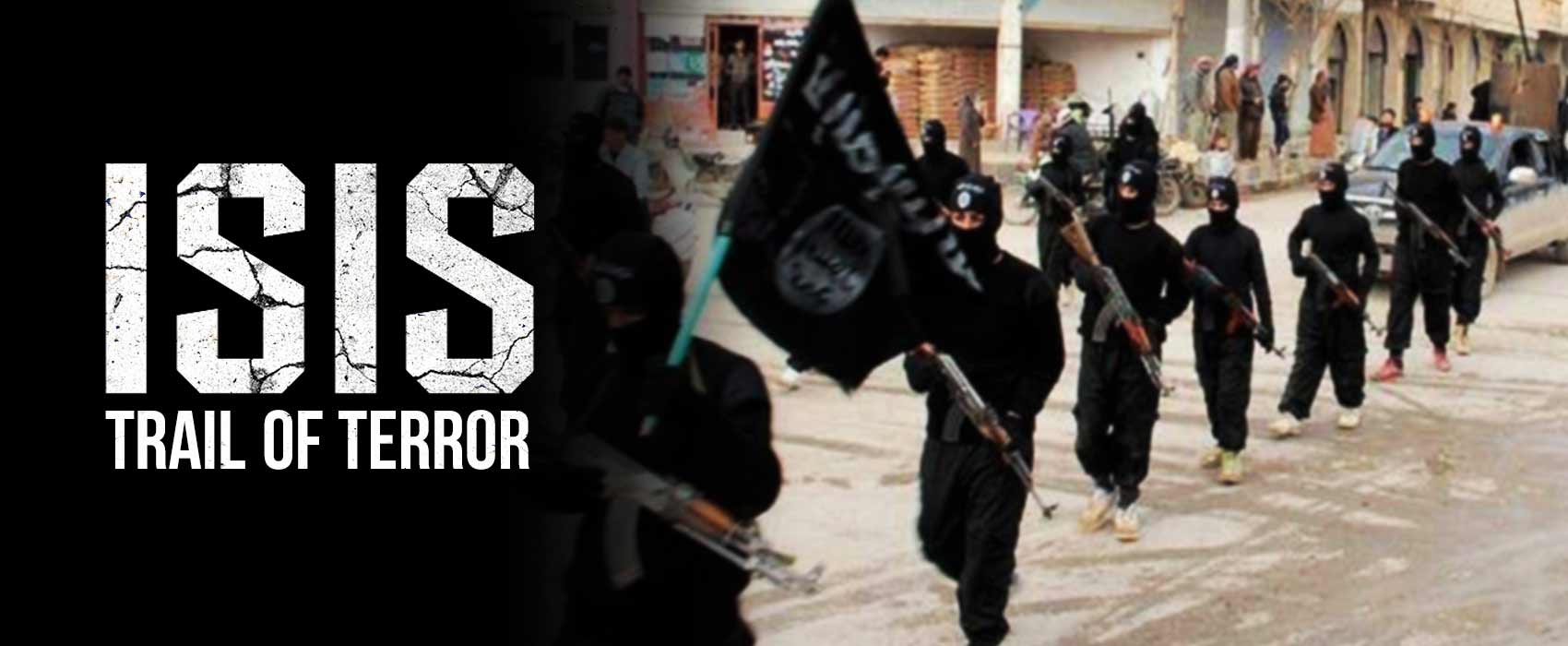 Ryamizard: Awas Ancaman ISIS