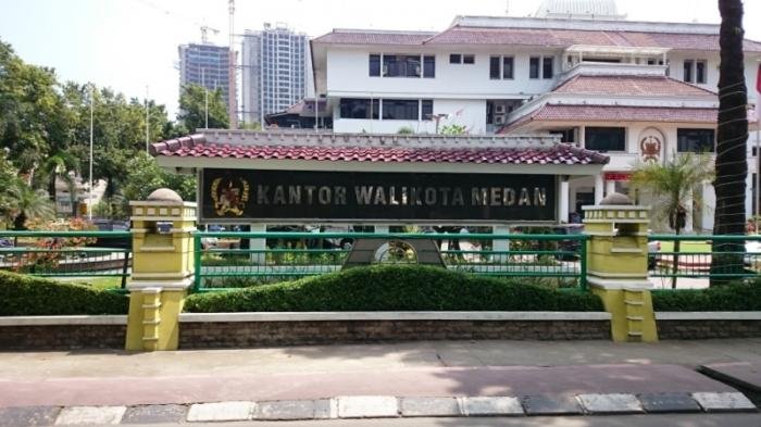 BPK Diminta Telusuri Asset Pemko Medan