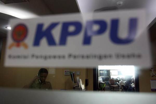KPPU  Selidiki Dugaan Praktek Kartel Harga Regulated Agent di KNIA
