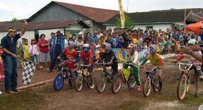 Jauhi Narkoba, Langkat Adventure Akan Adakan Balap Sepeda