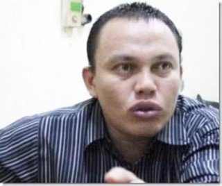 Muslim Muis: Irjen Pol Budi Winarso Layak Diganti