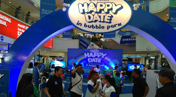 FKUB Medan Silaturrahmi Kerukunan dengan Kepling