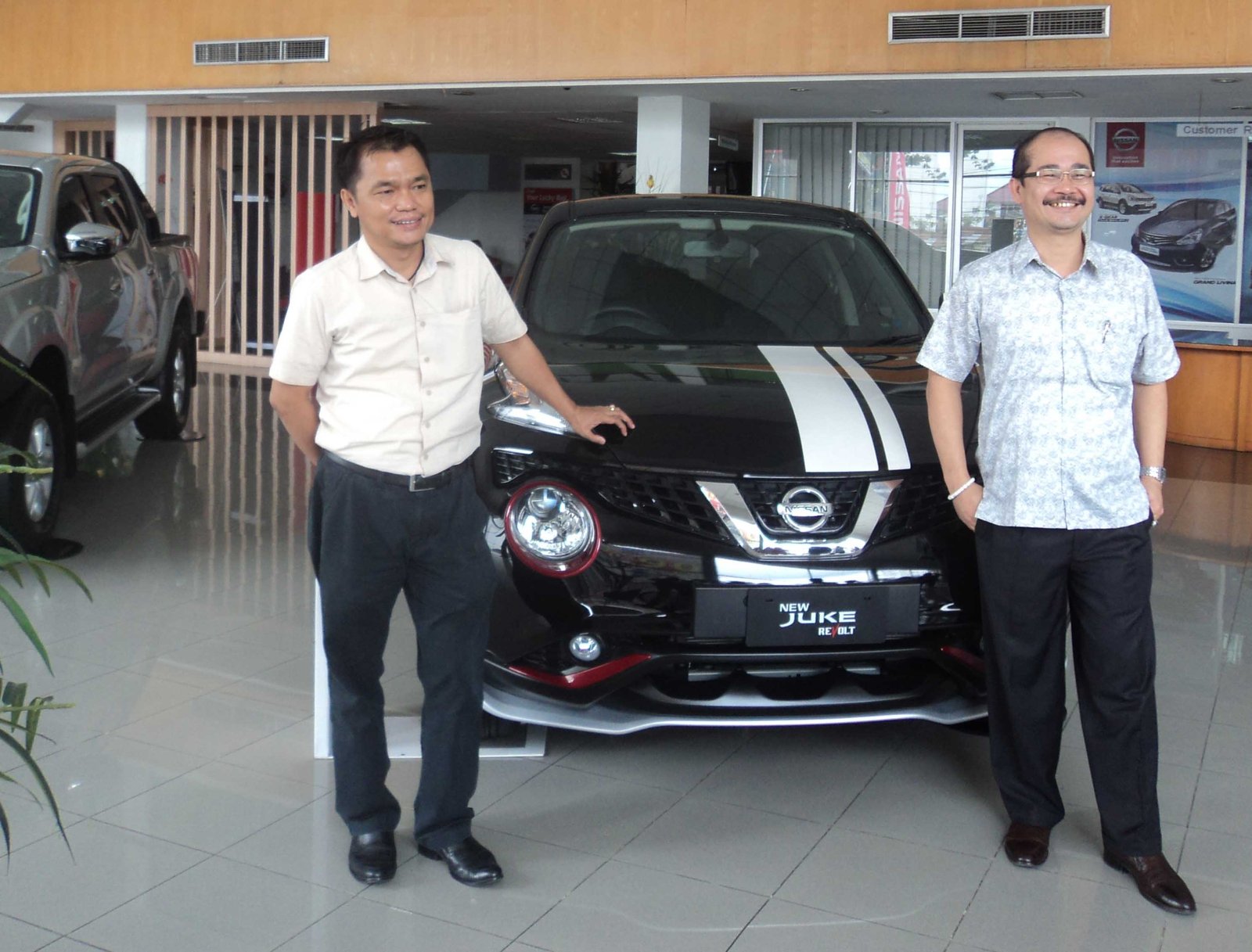 INDONESIA RAIH PERINGKAT KEDUA DI NISSAN GT ACADEMY 2016