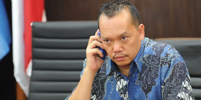 Poldasu Periksa Keabsahan Tanda Tangan