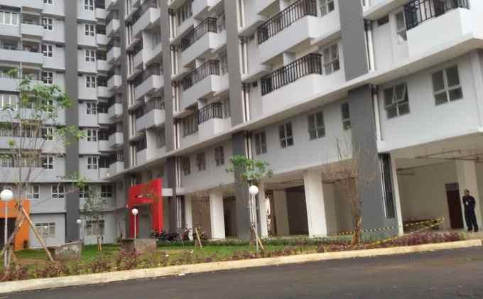 Medan Bisa Tiru  Konsep Yogya, Kawasan Kumuh Disulap Jadi Rusunawa