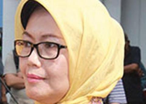 Usma Polita Bantah Potong Uang Kapitasi