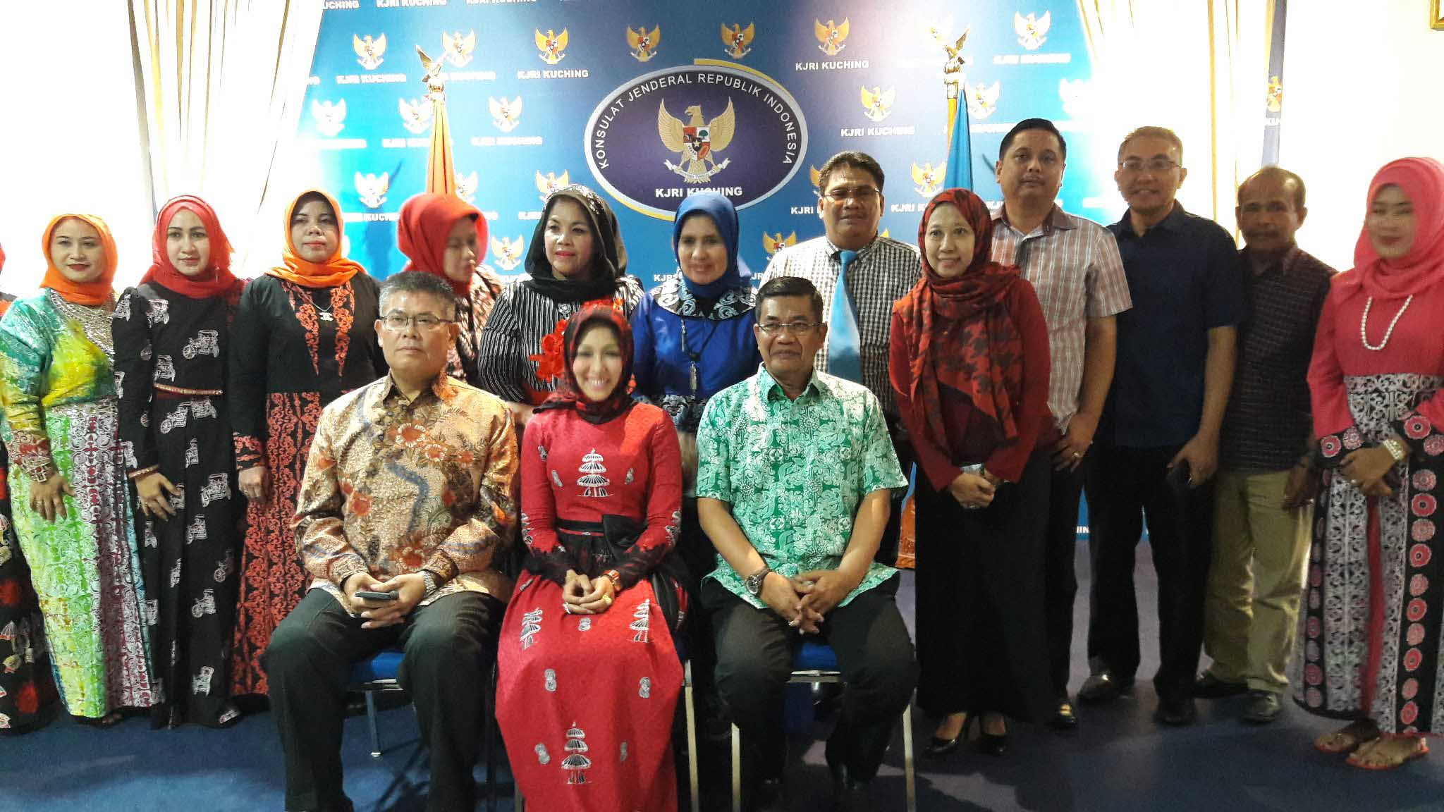 Atraksi Indonesia-Malaysia Sebagai Ajang Pertukaran Budaya