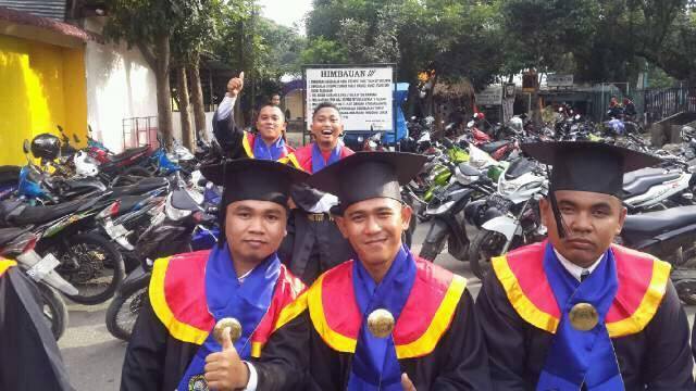 Lulusan ITM Harus Jadi Pekarya