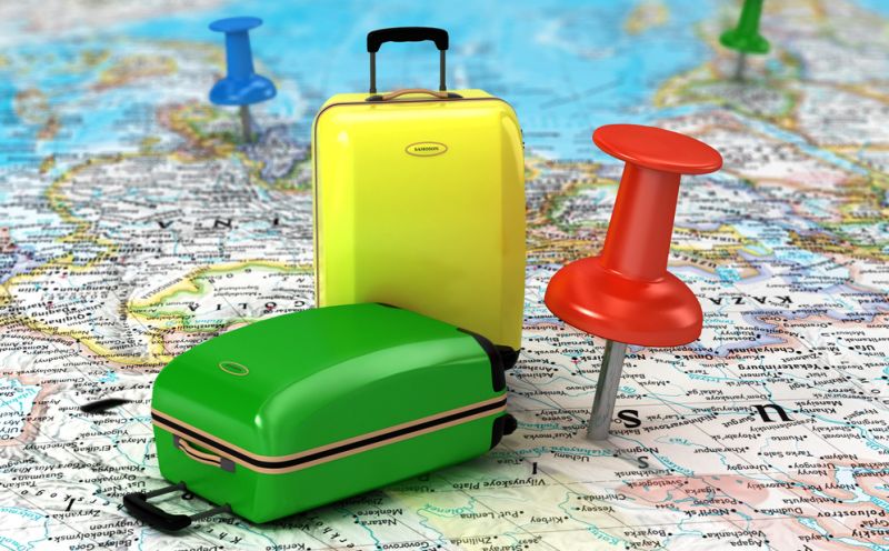 Begini Cara Liburan Akhir Tahun Saat Tabungan Tak Ada