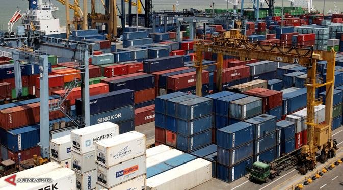 Indonesia dan Australia Bahas Perjanjian Perdagangan Bebas