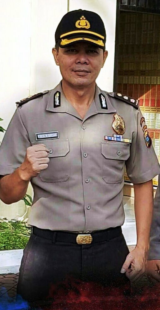 AKBP Muhammad Muslim Siregar Dipromosikan Kabid Propam Polda Aceh