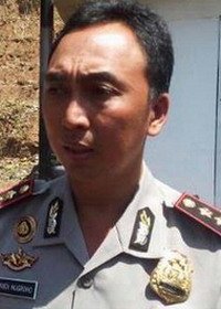 Kombes Sandy Nugroho Jabat Kapolrestabes Medan, Sejumlah Pamen Poldasu Dimutasi