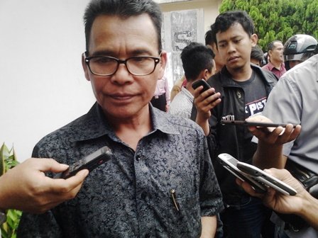 Dugaan Suap Jadi Pendamping Desa Rp 10-20 Juta,  Usut Keterlibatan Amran Uteh
