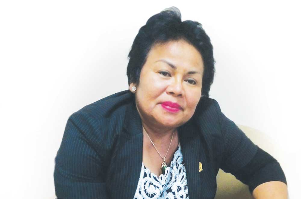 Anggaran Pendidikan Langgar UU