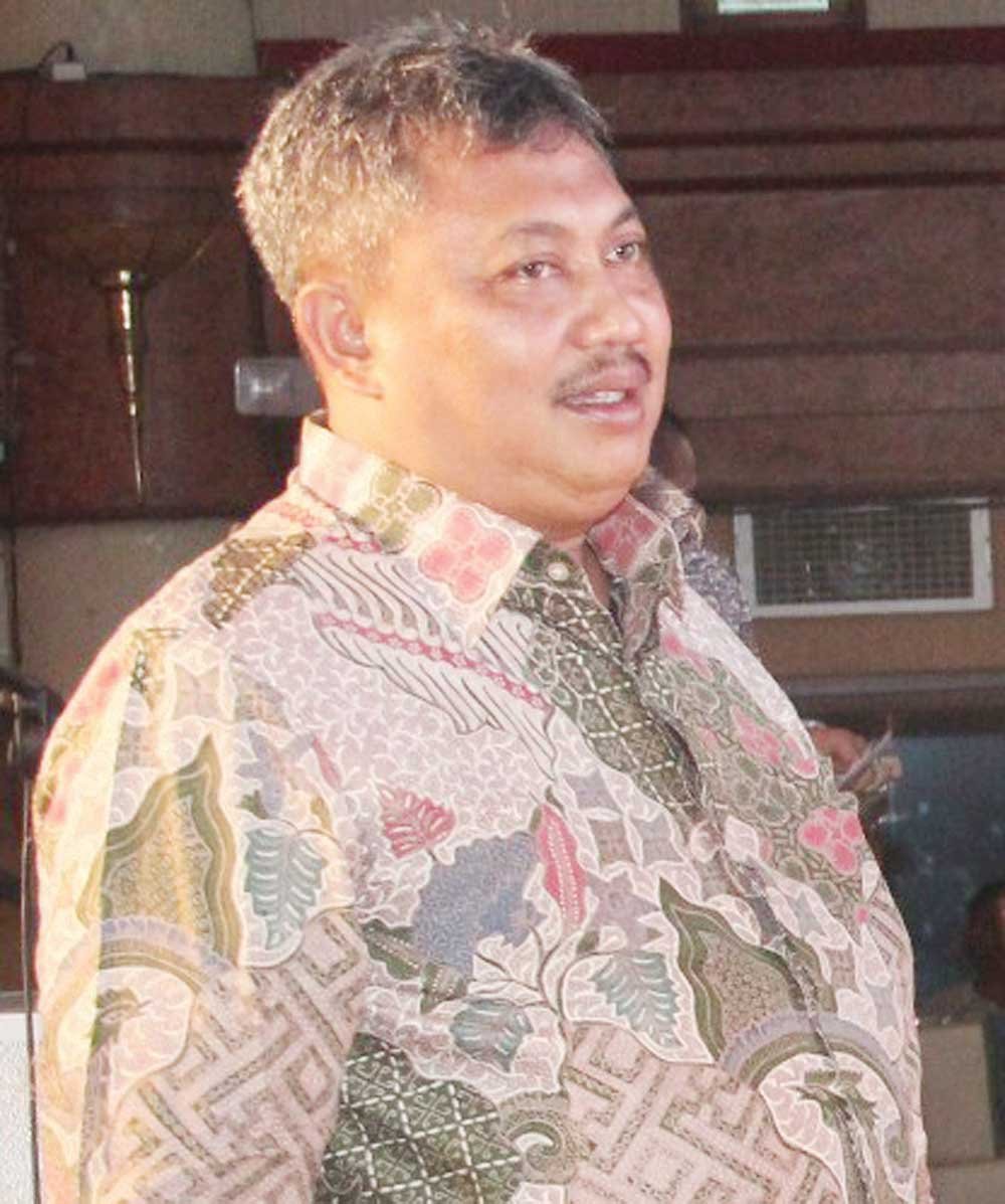 Bayar PBB Senin-Rabu Denda Dihapus & Hadiah Menanti