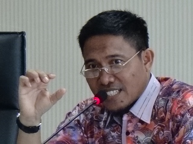Badan Arsip dan Perpustakaan Diusulkan Gabung