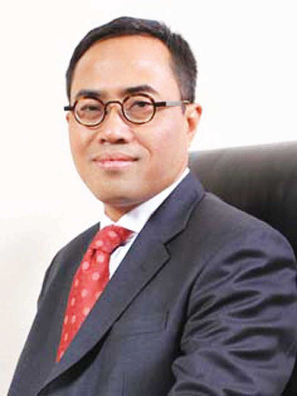 Edie Rizliyanto: 3 Fokus Bank Sumut