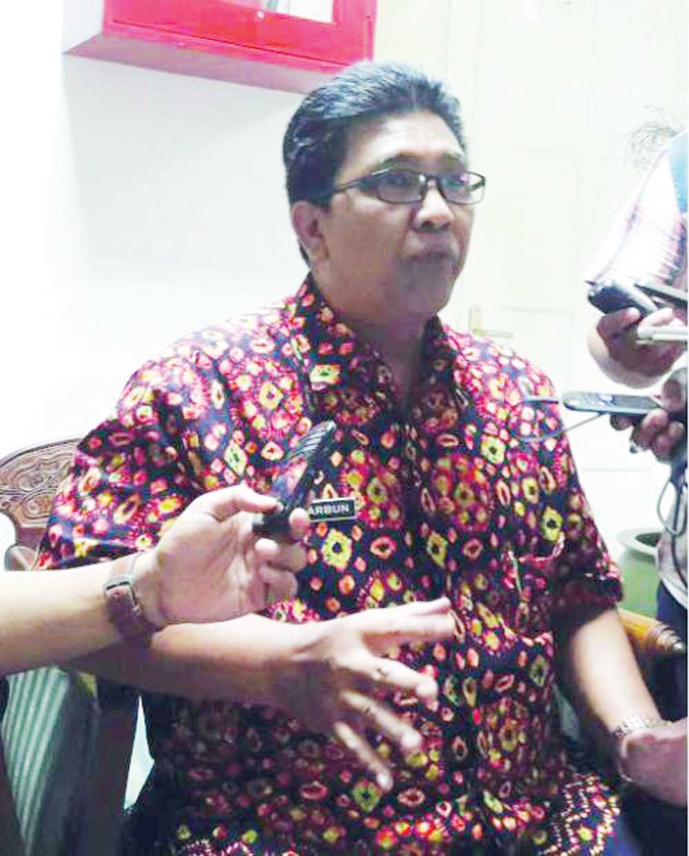 Periksa Kadisbudpar Elisa Marbun, Penggunaan Dana Pendahuluan Rp4,2 Miliar