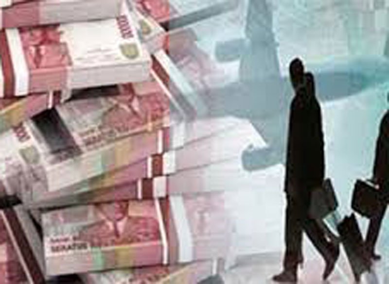 Kepala Inspektorat Sergai Dilaporkan ke Kejari,  Biaya Perjalanan Dinas Rp 1,9 Miliar