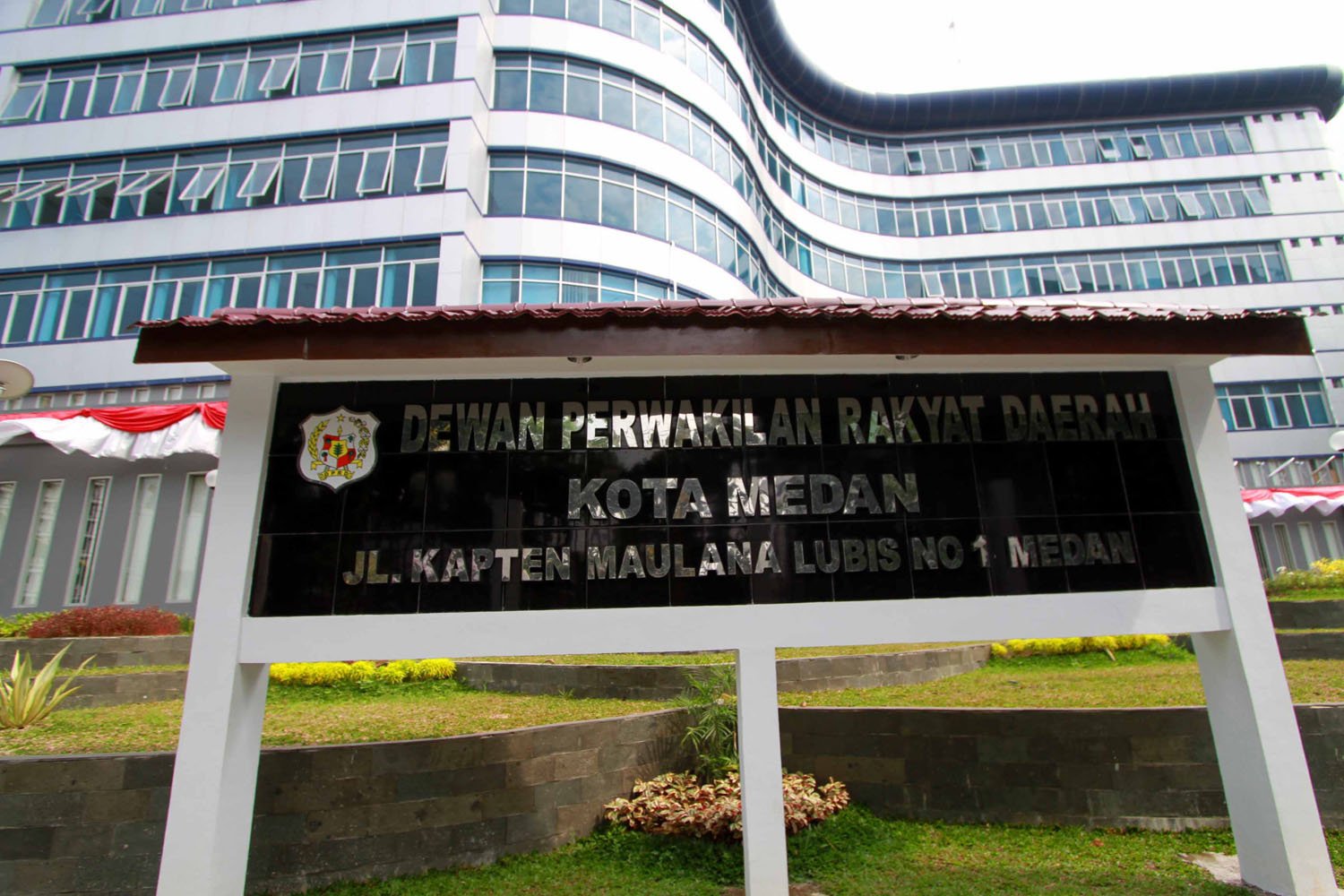 Perda Pembentukan & Susunan Perangkat Daerah Jangan Jadi Ajang Bagi-Bagi â€˜Kekuasaanâ€™
