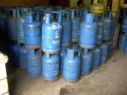 Tak Semua Konsumen Nikmati Penurunan Harga Gas