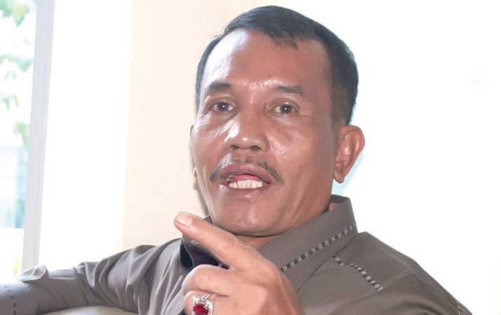 Perangkat Daerah Harus Miliki Speed