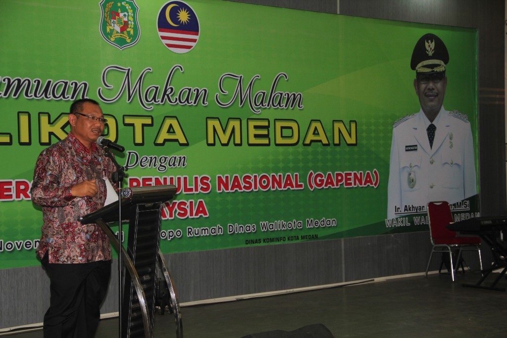 Identitas Asli Kebudayaan Melayu Harus Terus Dipertahankan