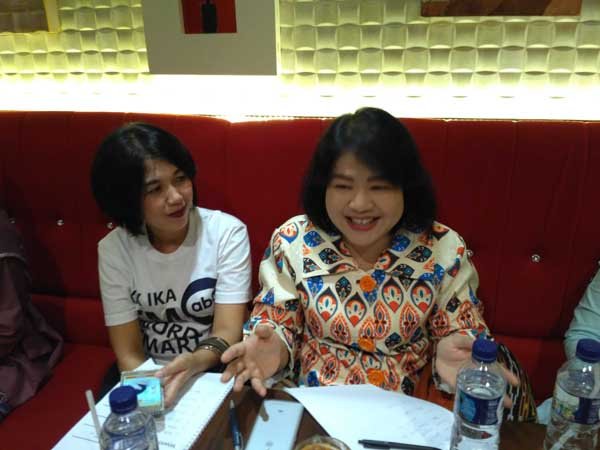 Optimalkan Kepintaran Si Kecil Dengan Parenting Club