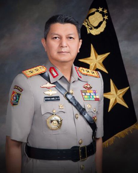 Kapoldasu Perintahkan Pengamanan Preventif Stasioner