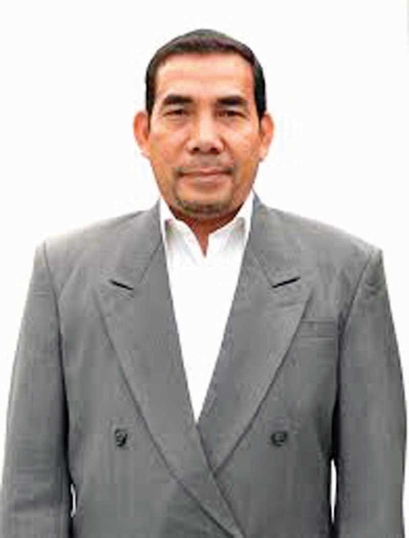 SMAN di Medan Demo Ombudsman Sumut, Abyadi: Jangan Salah Tafsir UU No 20 Tahun 2003