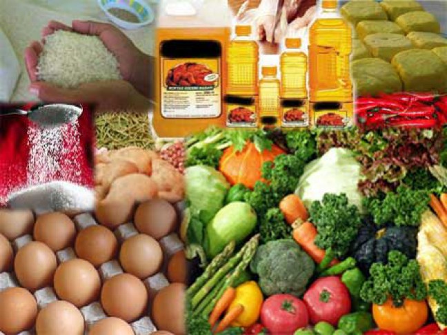 53 Titik Pasar Murah Menyambut Natal