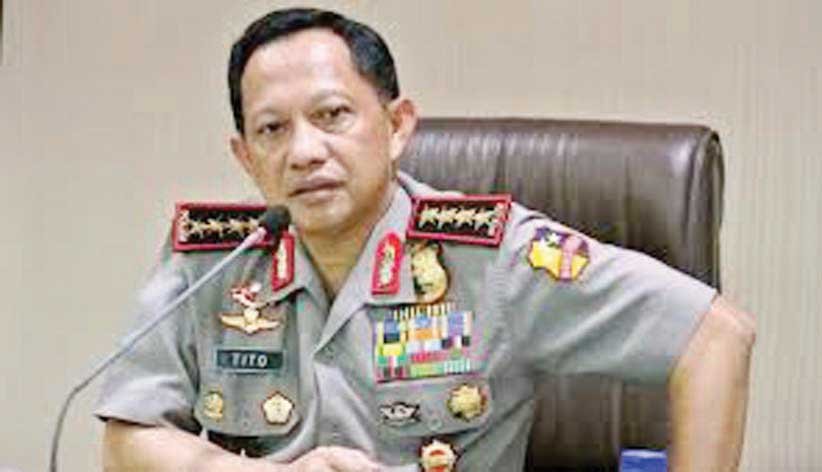 Kapolri: Saya Tak Larang Demo 2 Desember