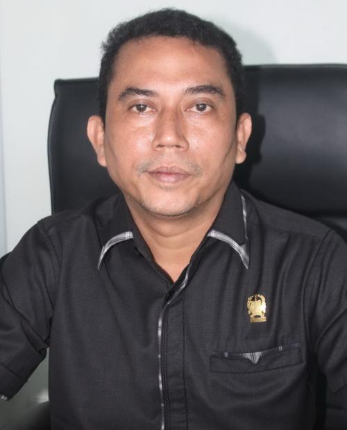 Komisi D :  Pembangunan Podomoro Melanggar Roilen, Segera Bongkar