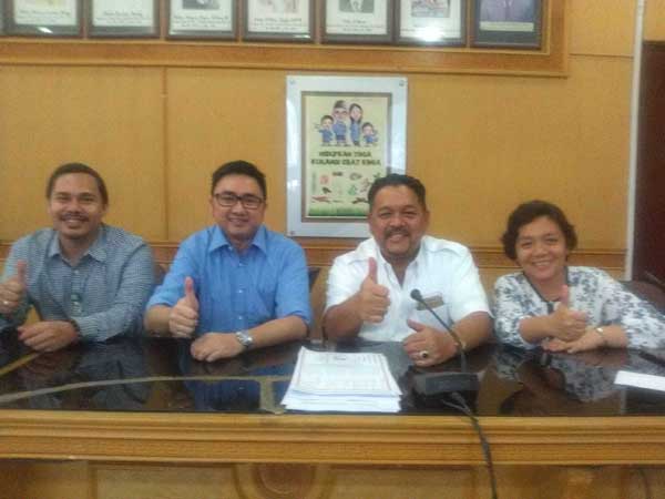 ARSSI : Tiga Poin Penopang Program JKN