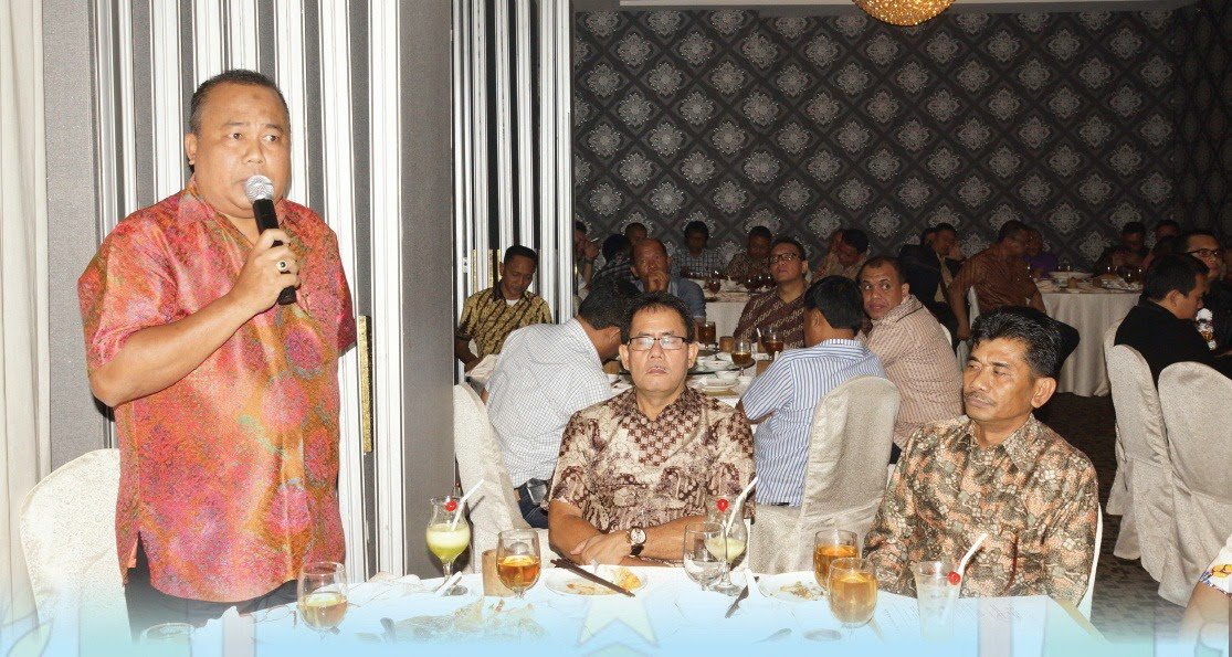 Mantan Kadispenda dan Oknum DPRDSU Harus Tersangka