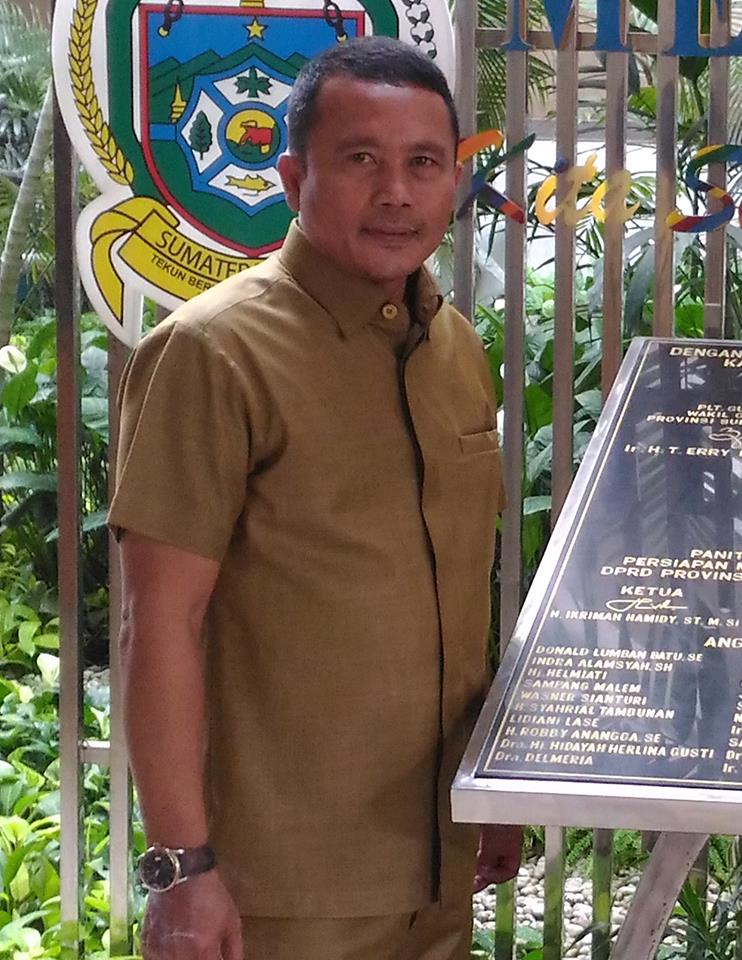 Iuran Komite SMA/SMK Bukan Pungli