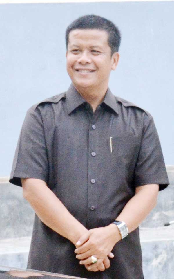 PAD Provsu Capai Rp 3,7 Triliun
