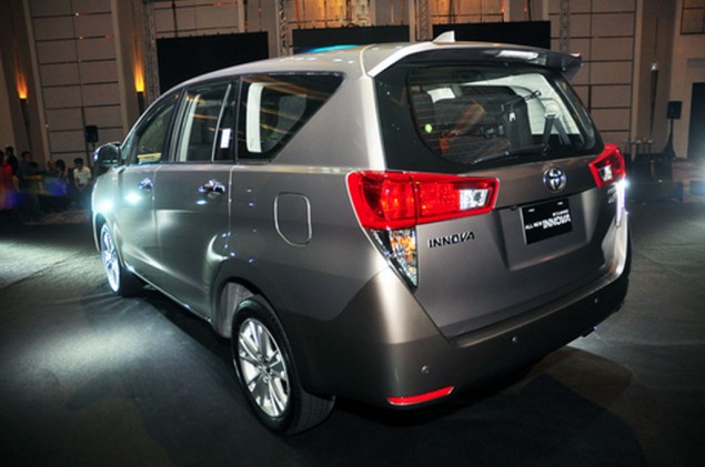 DPRD Sumut Anggarkan Rp 11 M Beli 25 Kijang Innova