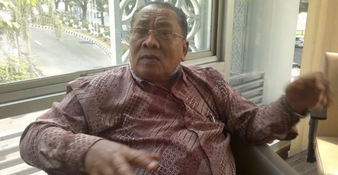 Wagirin Harus Tingkatkan Sinergitas DPRD-Pemprovsu