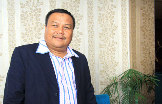 Telusuri Keterlibatan Walikota Sibolga Soal Rusunawa