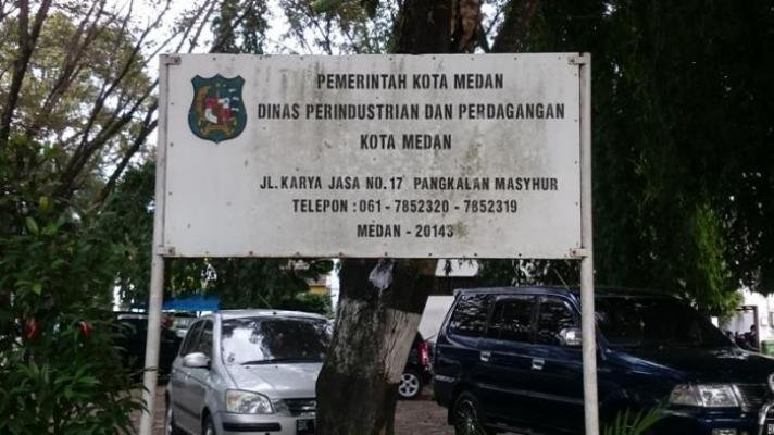 Disperindag Medan Harus Awasi Harga Cabai Merah