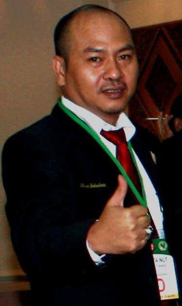 Bupati Taput Dilapor Ke Poldasu, Dituding Lakukan Pengerusakan