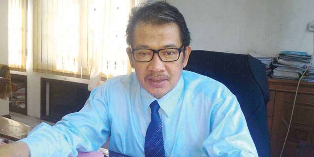 Hamdani Ngaku Belum Terima Salinan Putusan MA