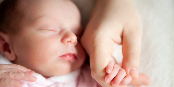 Sumut Posisi 5 Angka Kematian Ibu dan Bayi