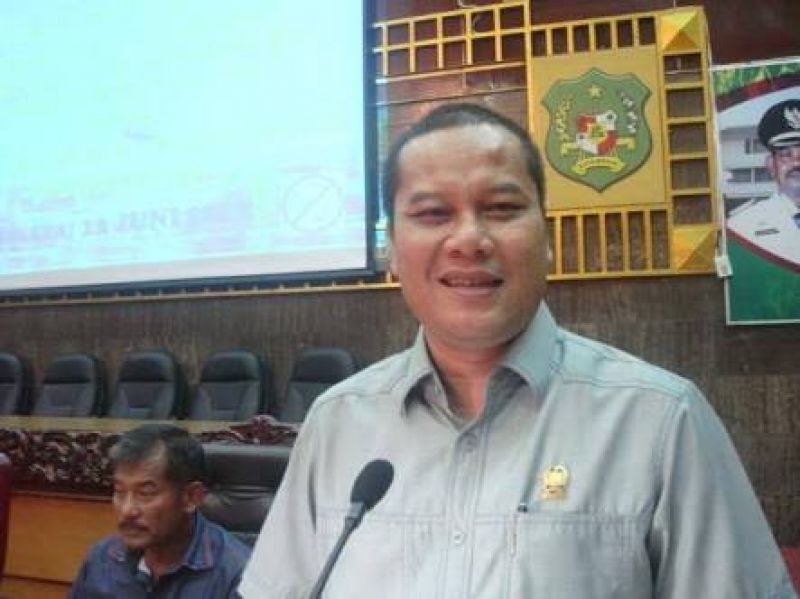 Cabut Izin Hiburan Malam Disinyalir Dijadikan Peredaran Narkoba