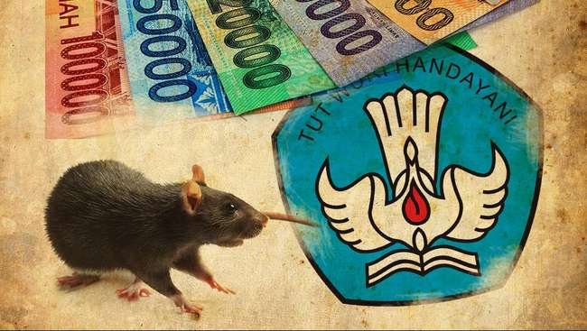Korpus Api Sumut Desak Kejatisu Usut Tuntas Korupsi Disdik Labusel
