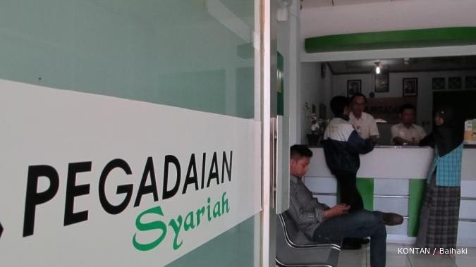 Pegadaian Medan Syariah Hadirkan Arrum Haji